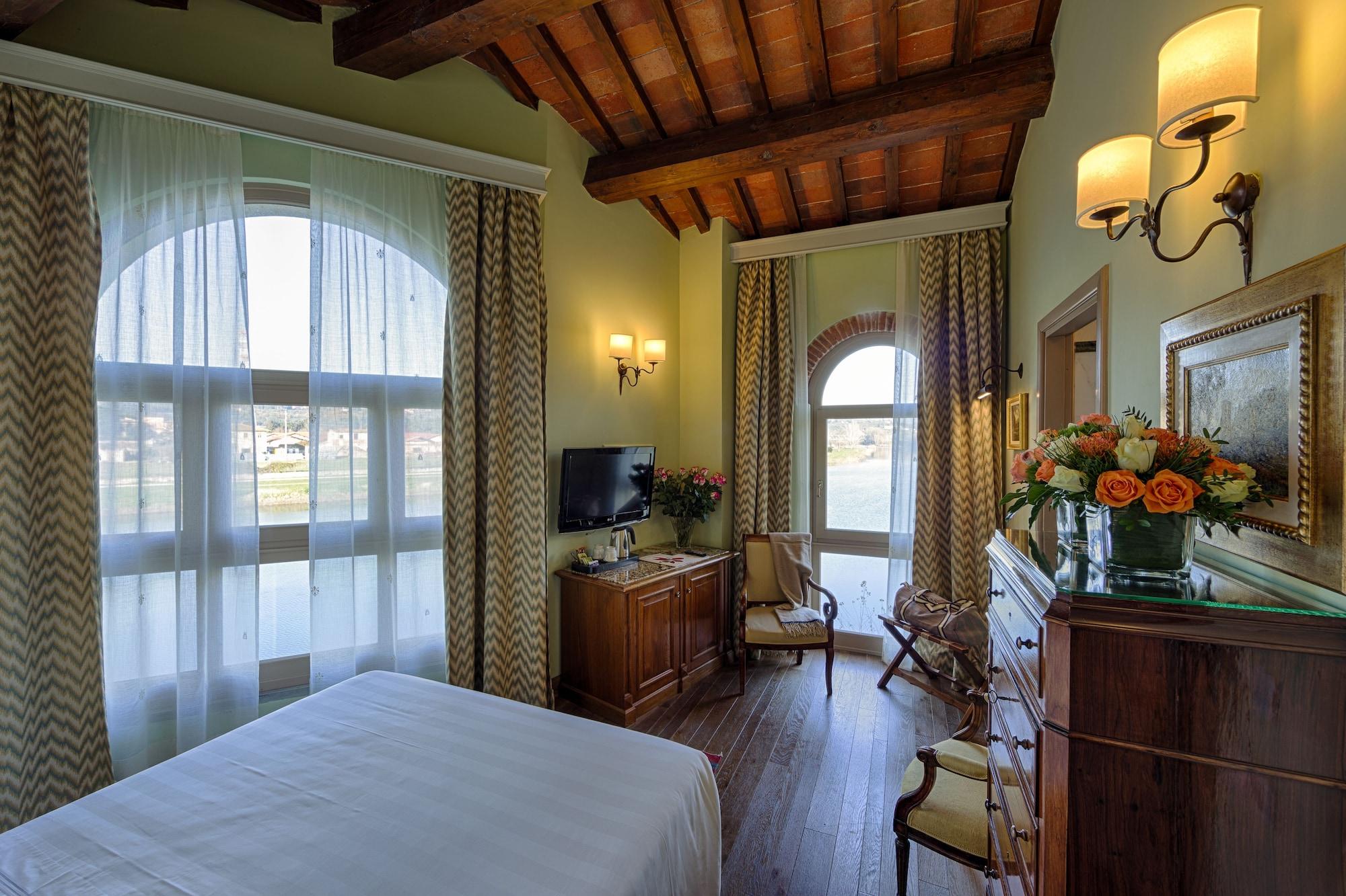 Hotel Mulino Di Firenze - Worldhotels Crafted Dış mekan fotoğraf