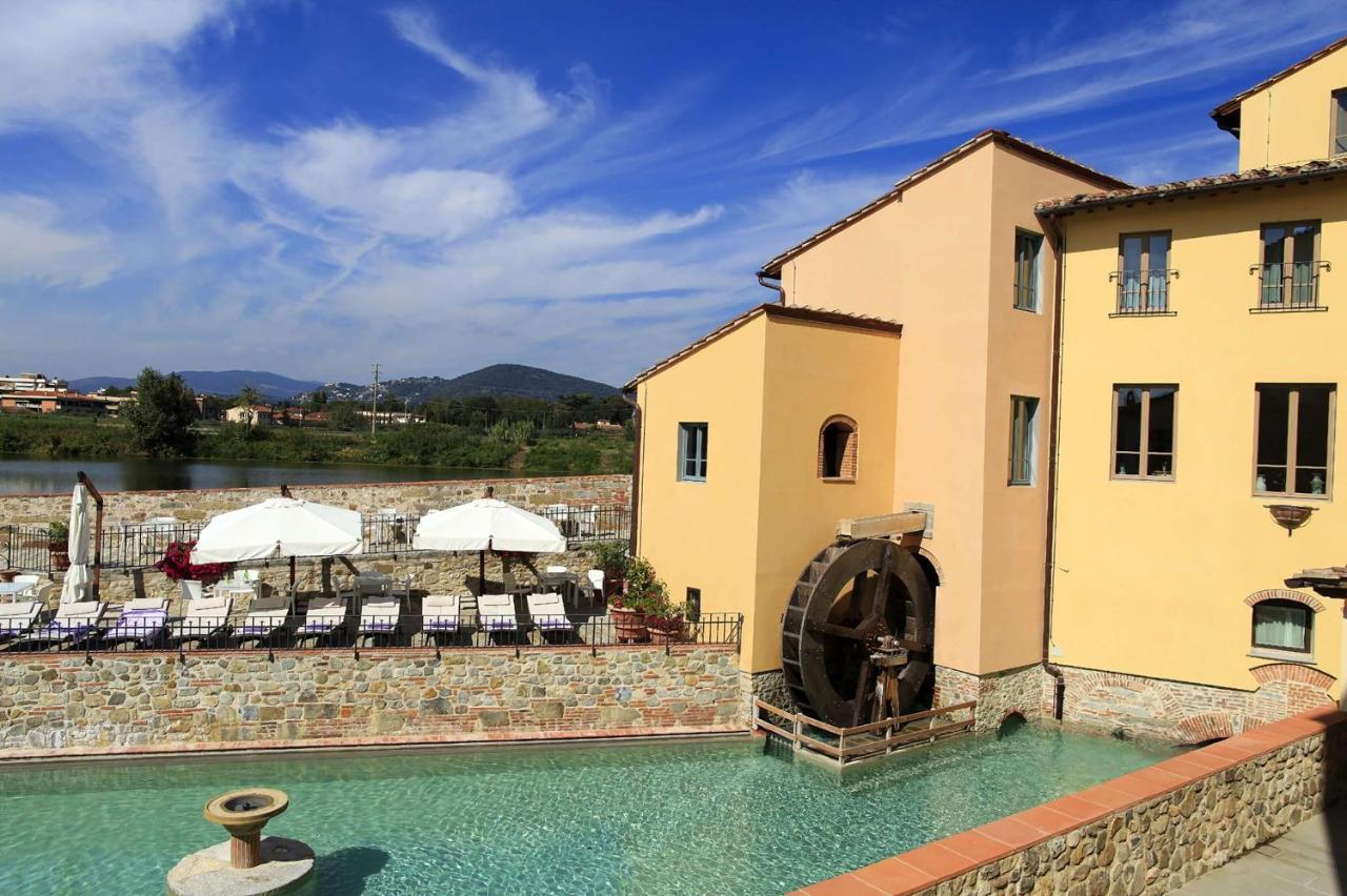 Hotel Mulino Di Firenze - Worldhotels Crafted Dış mekan fotoğraf