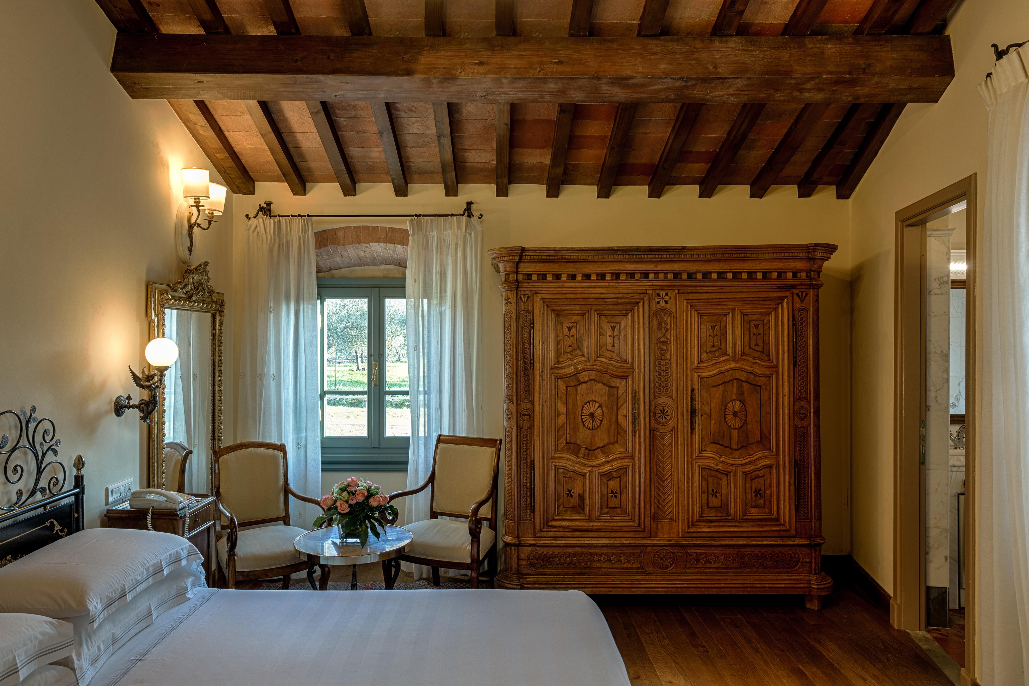 Hotel Mulino Di Firenze - Worldhotels Crafted Dış mekan fotoğraf