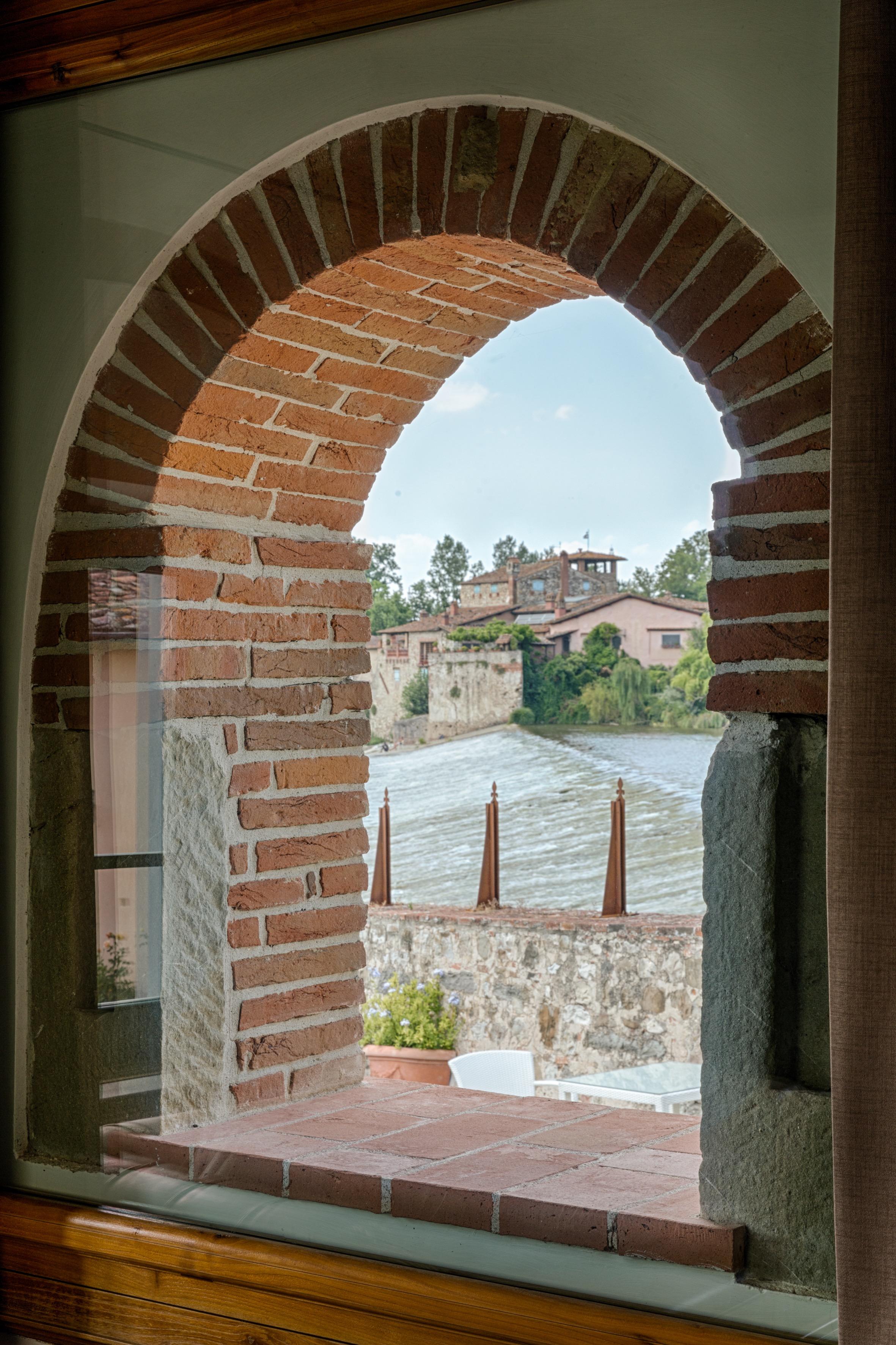 Hotel Mulino Di Firenze - Worldhotels Crafted Dış mekan fotoğraf