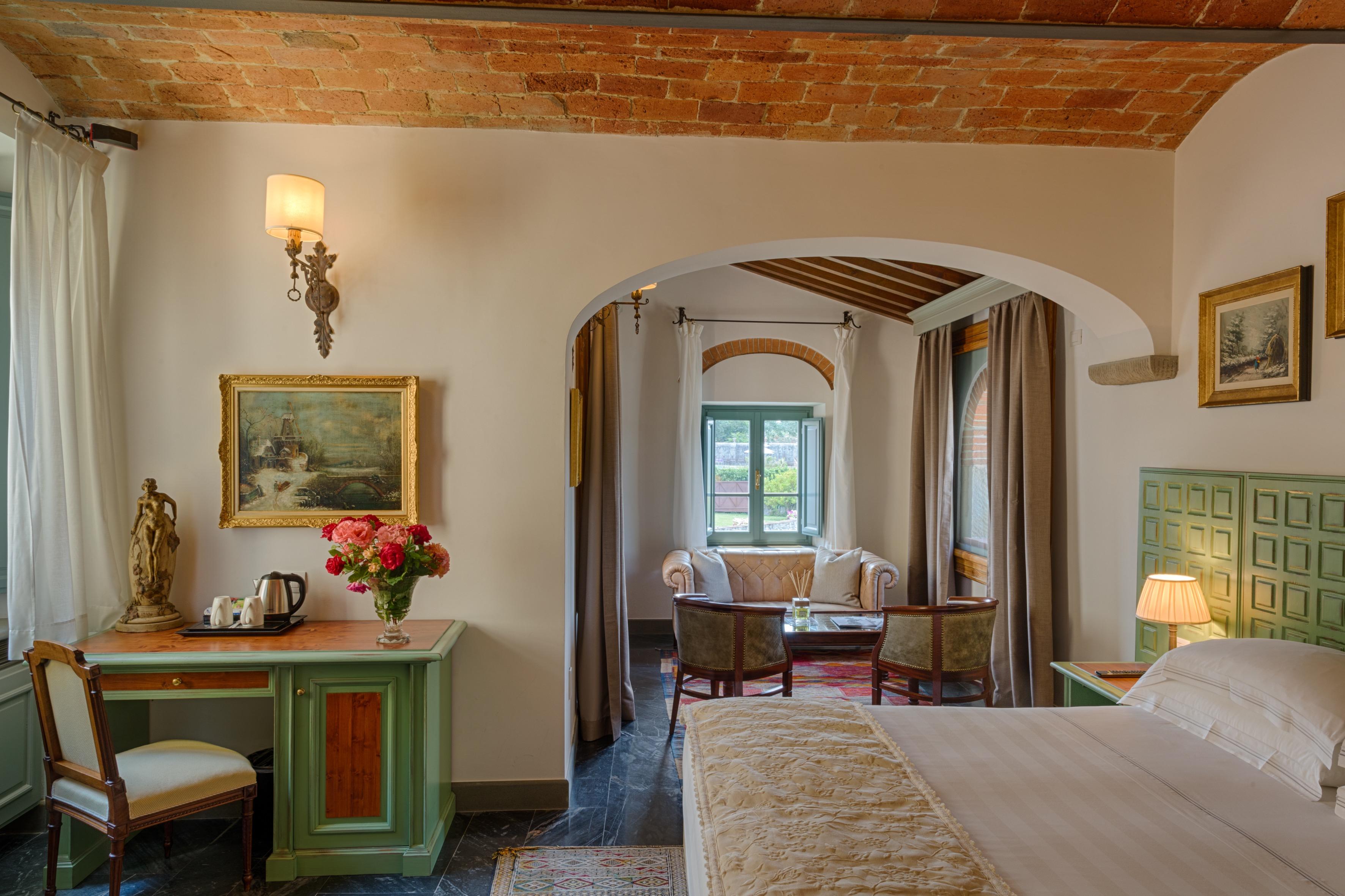 Hotel Mulino Di Firenze - Worldhotels Crafted Dış mekan fotoğraf