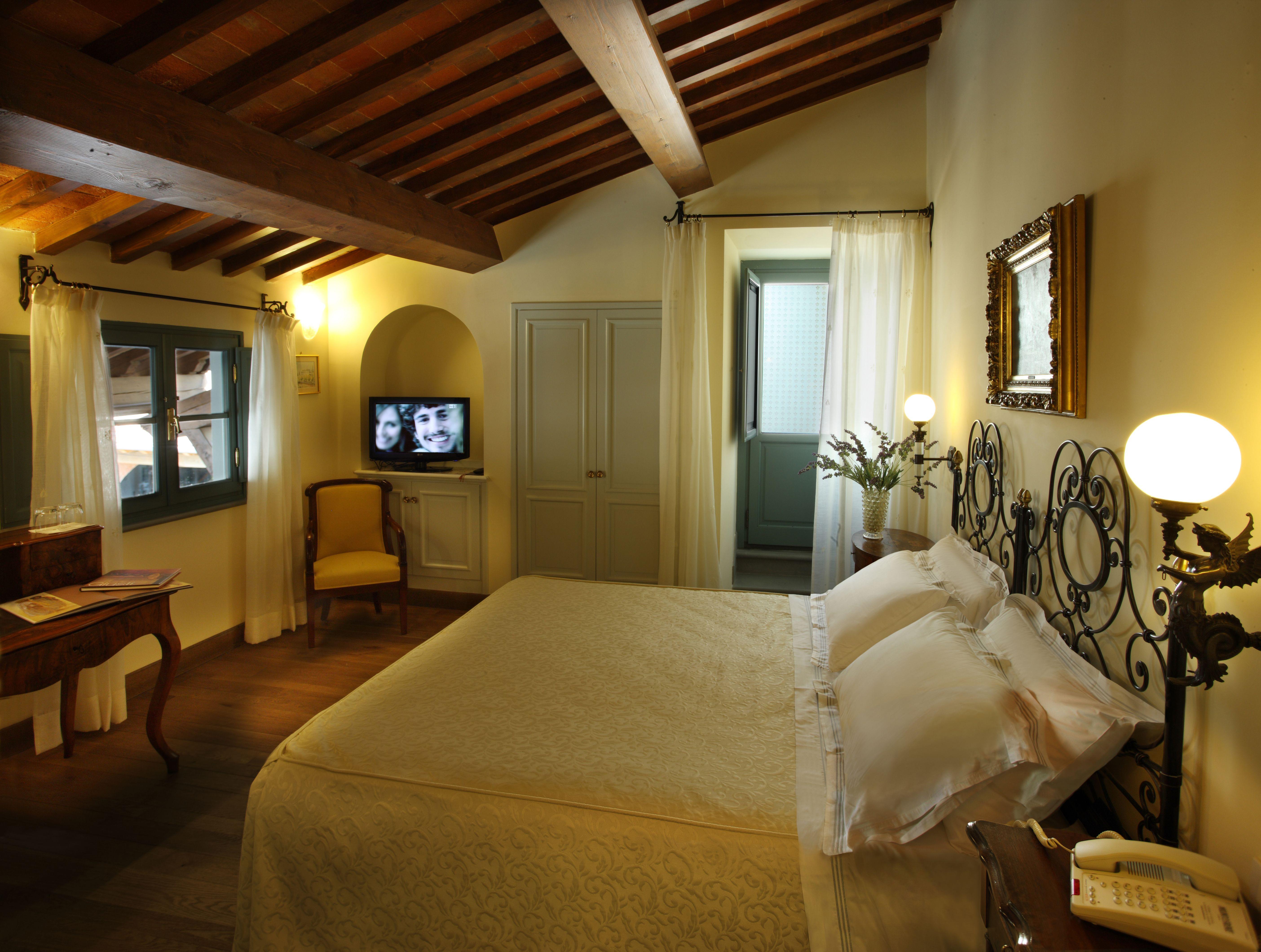 Hotel Mulino Di Firenze - Worldhotels Crafted Dış mekan fotoğraf