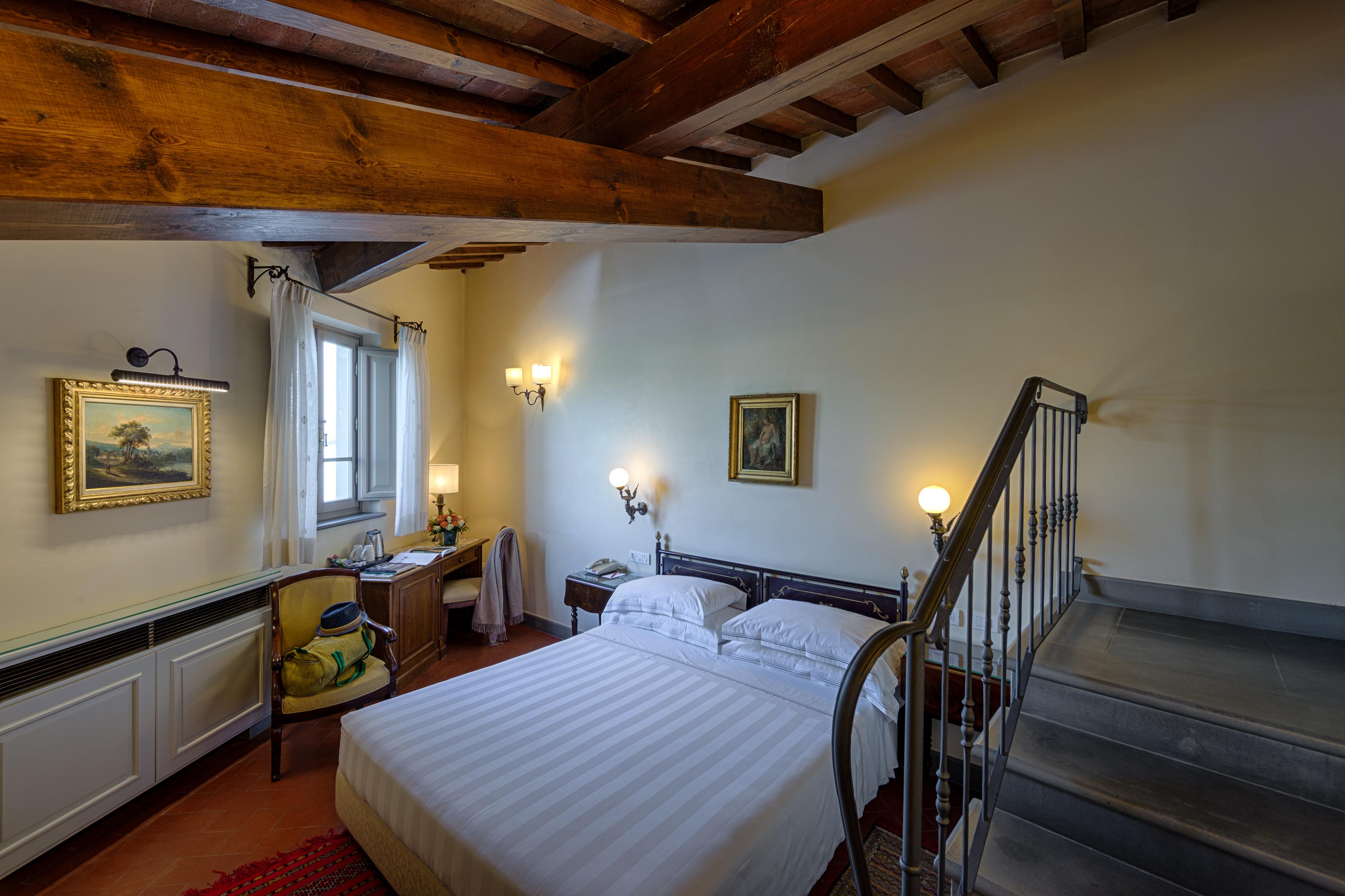 Hotel Mulino Di Firenze - Worldhotels Crafted Dış mekan fotoğraf