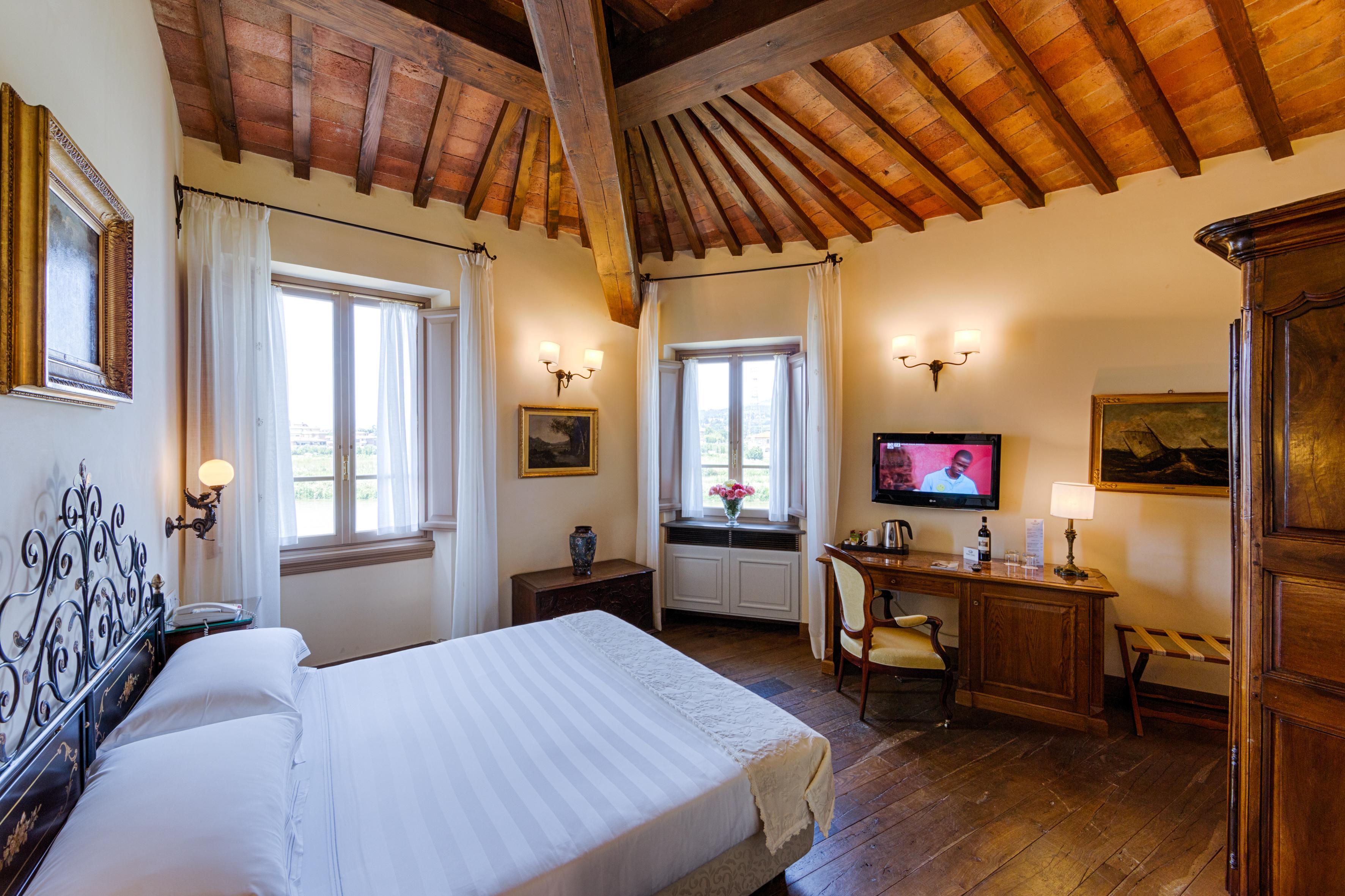 Hotel Mulino Di Firenze - Worldhotels Crafted Dış mekan fotoğraf