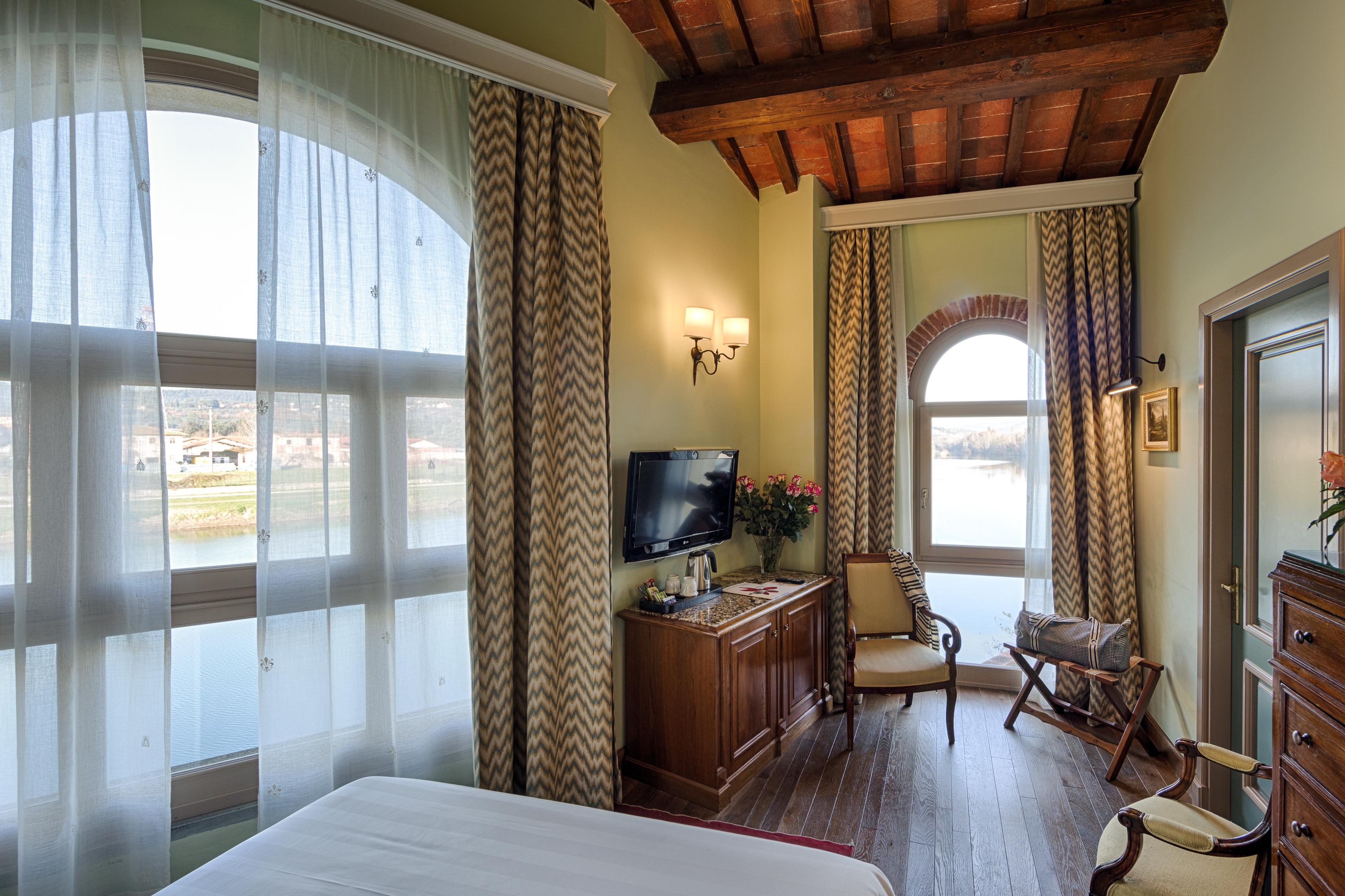 Hotel Mulino Di Firenze - Worldhotels Crafted Dış mekan fotoğraf