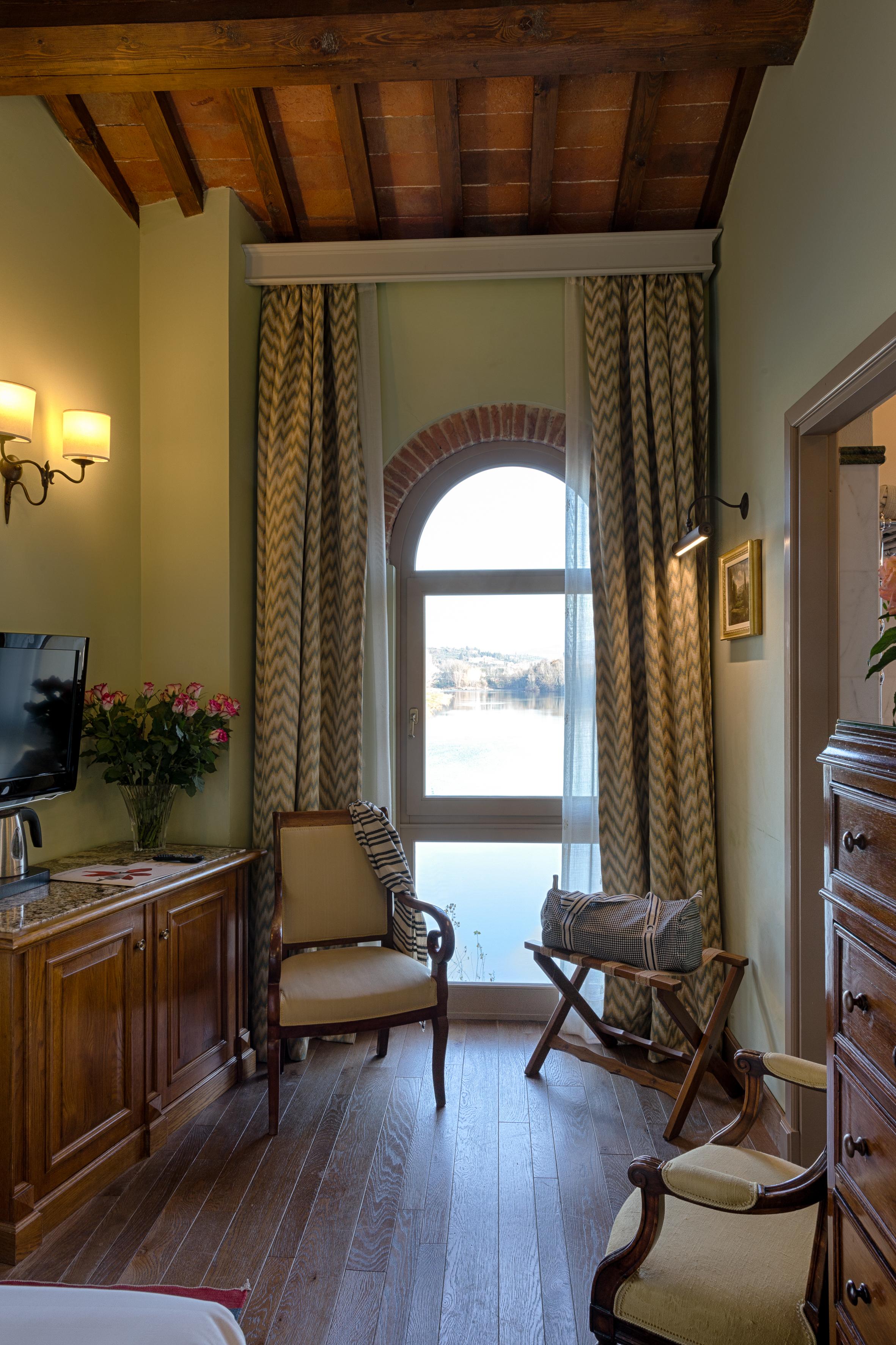 Hotel Mulino Di Firenze - Worldhotels Crafted Dış mekan fotoğraf