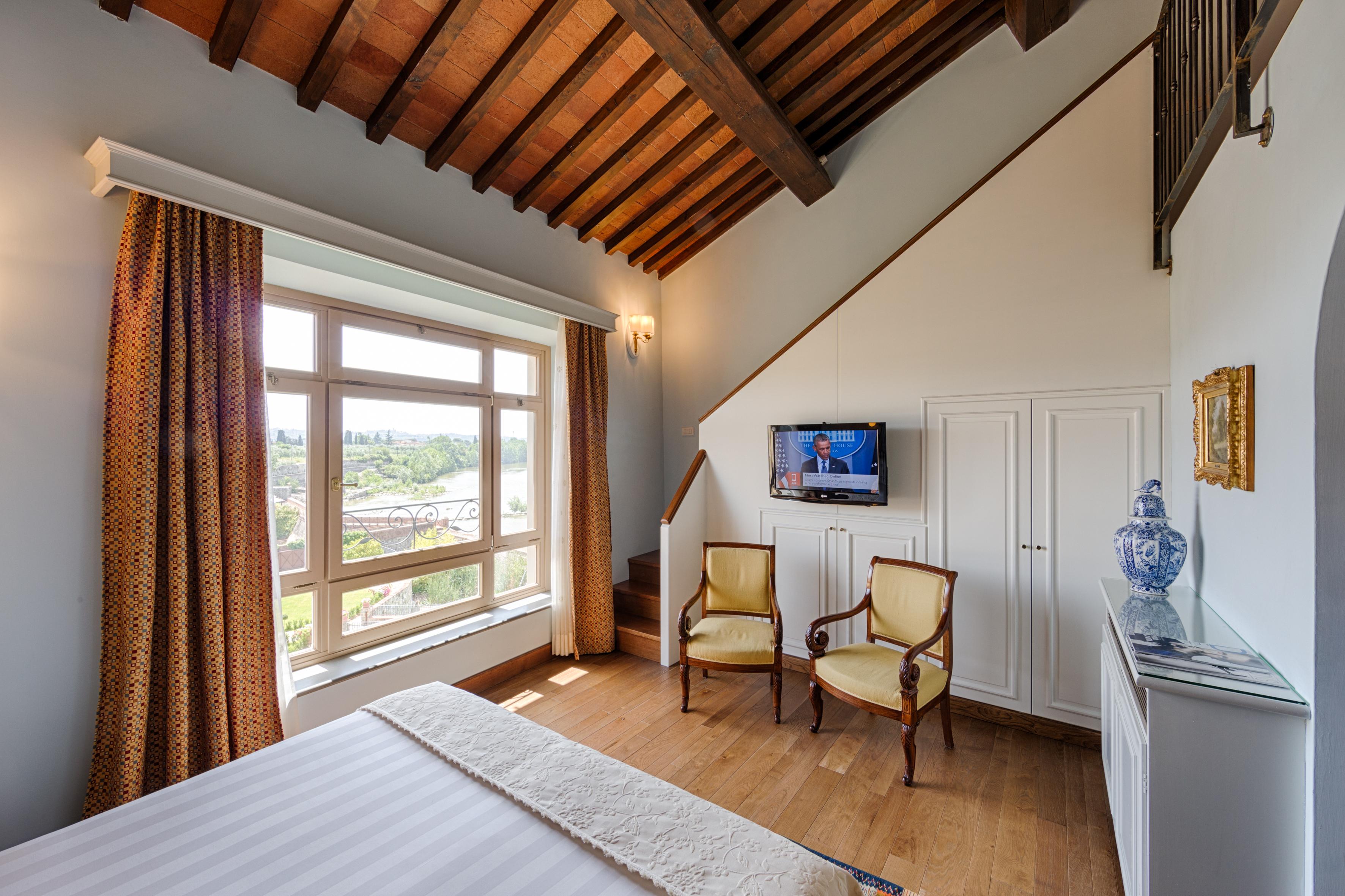 Hotel Mulino Di Firenze - Worldhotels Crafted Dış mekan fotoğraf