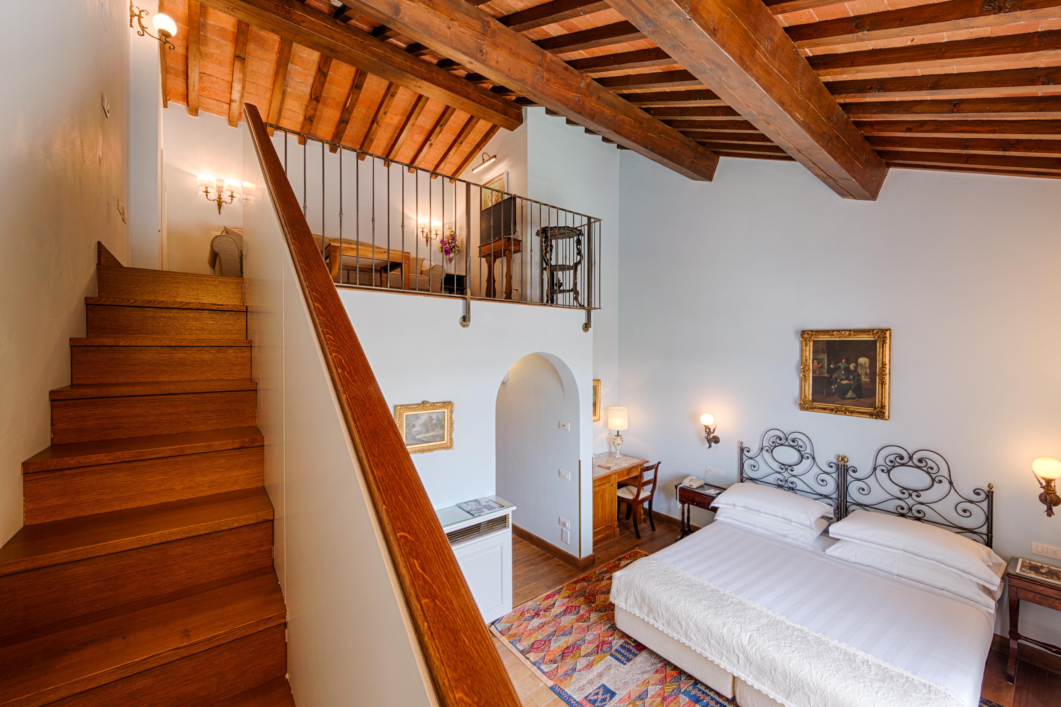 Hotel Mulino Di Firenze - Worldhotels Crafted Dış mekan fotoğraf