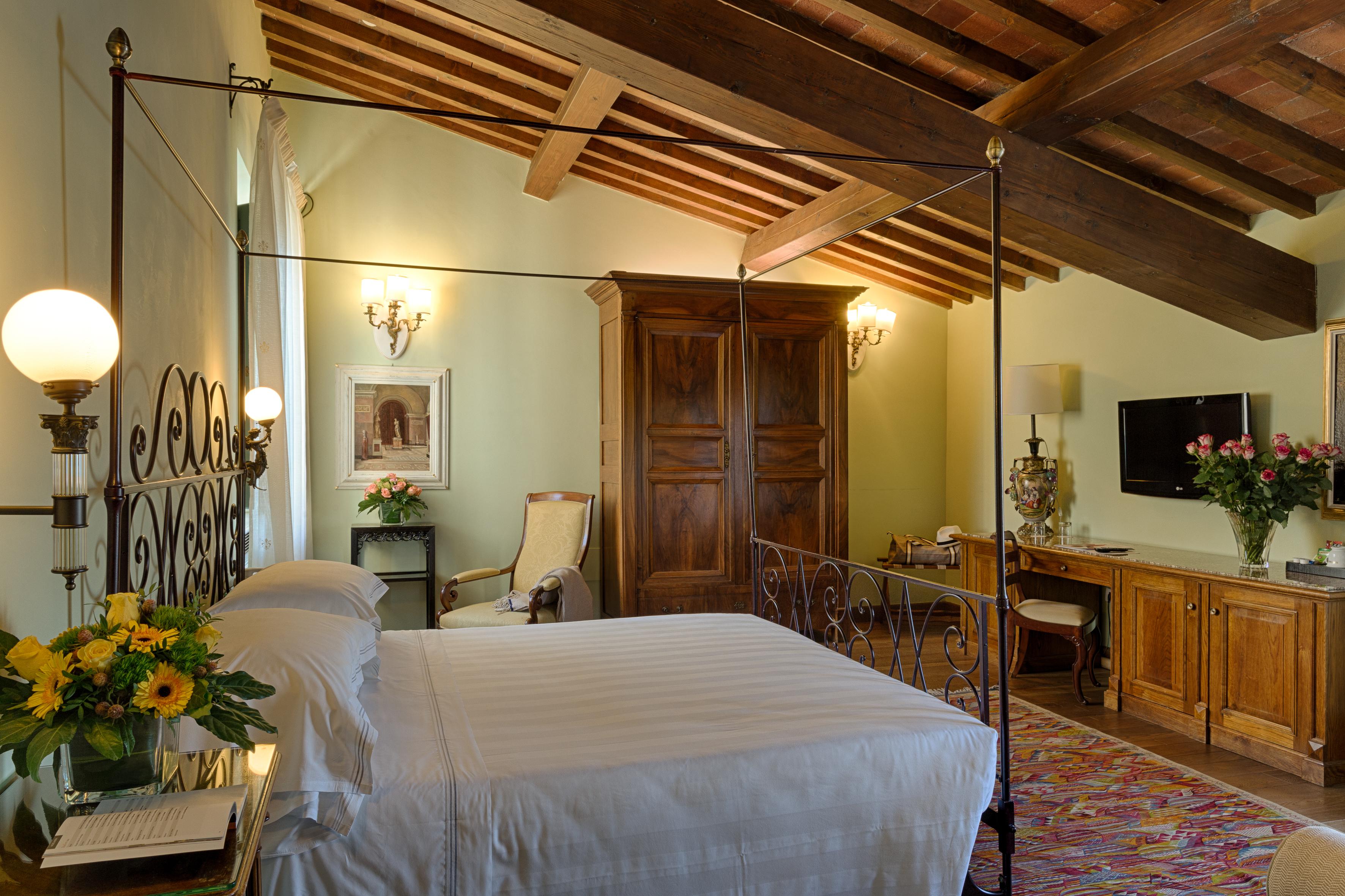 Hotel Mulino Di Firenze - Worldhotels Crafted Dış mekan fotoğraf