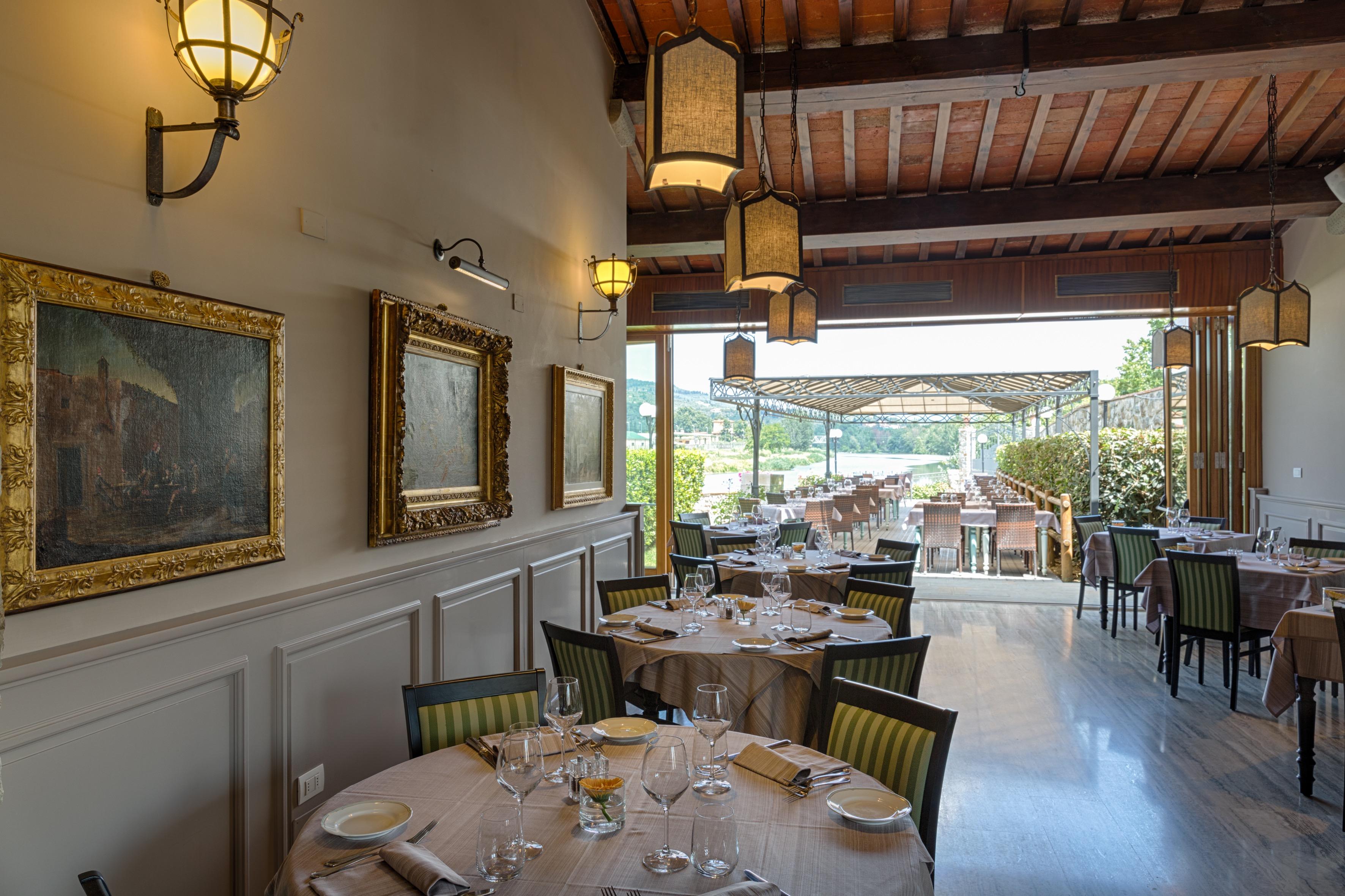 Hotel Mulino Di Firenze - Worldhotels Crafted Dış mekan fotoğraf