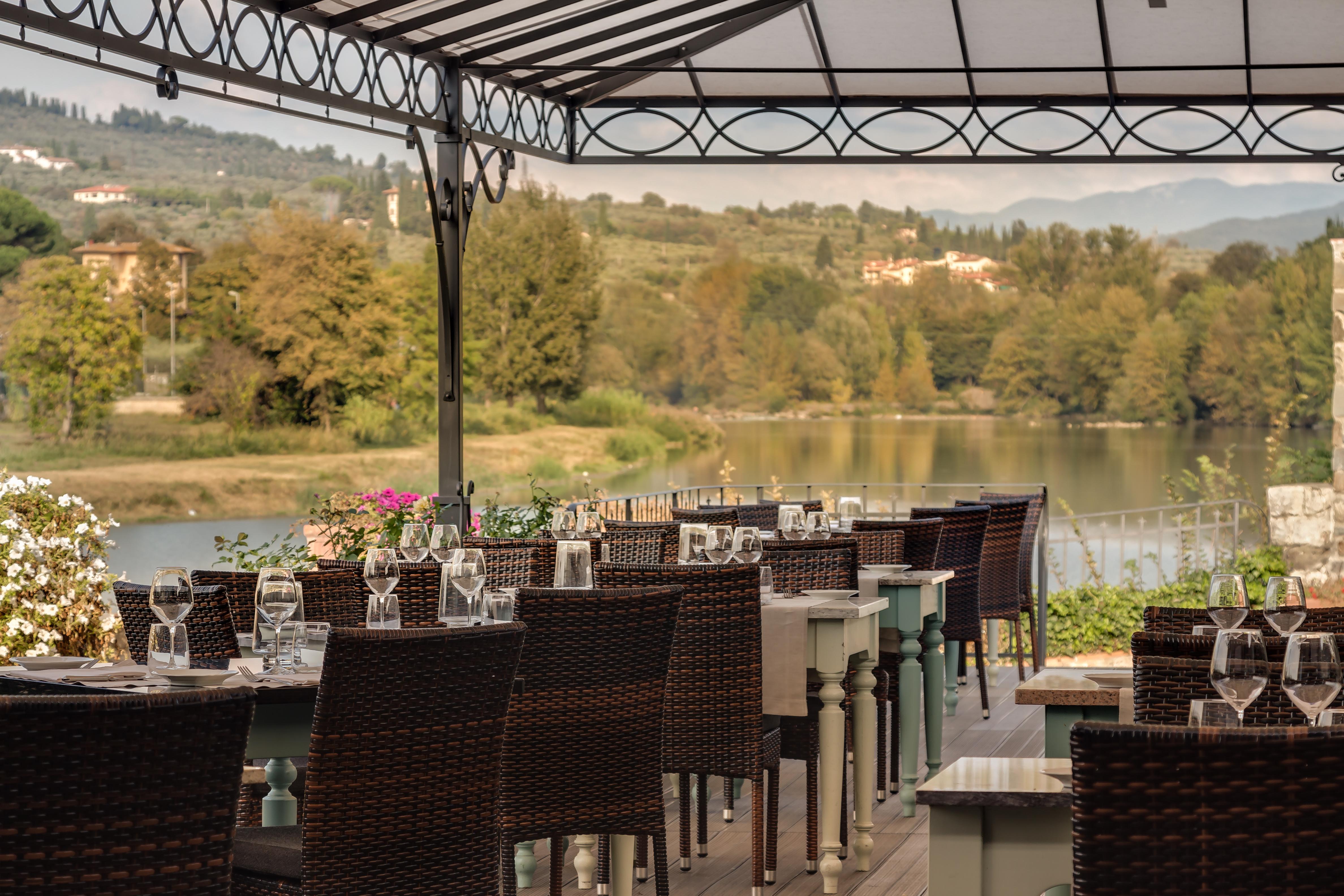 Hotel Mulino Di Firenze - Worldhotels Crafted Dış mekan fotoğraf