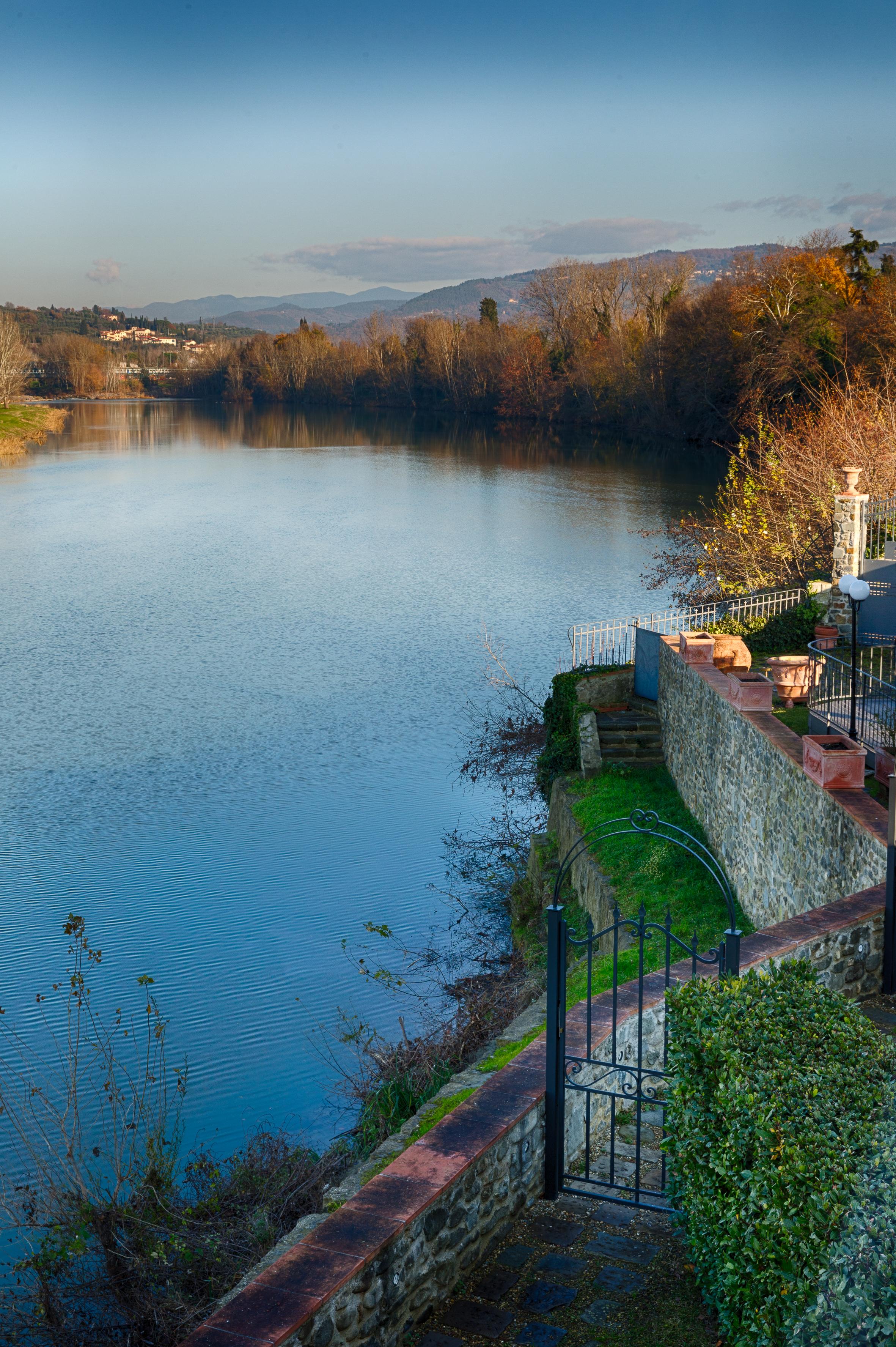 Hotel Mulino Di Firenze - Worldhotels Crafted Dış mekan fotoğraf