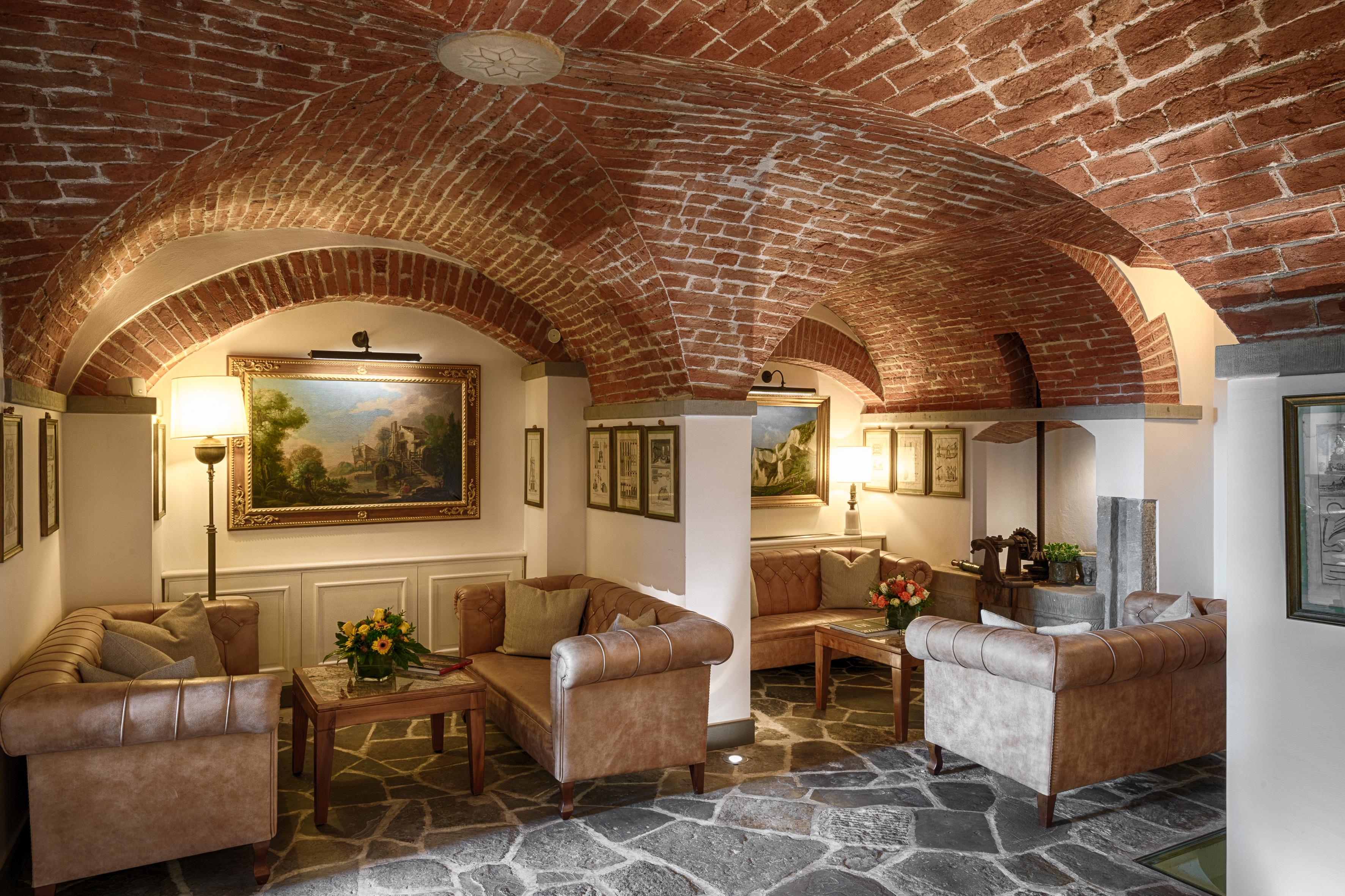 Hotel Mulino Di Firenze - Worldhotels Crafted Dış mekan fotoğraf