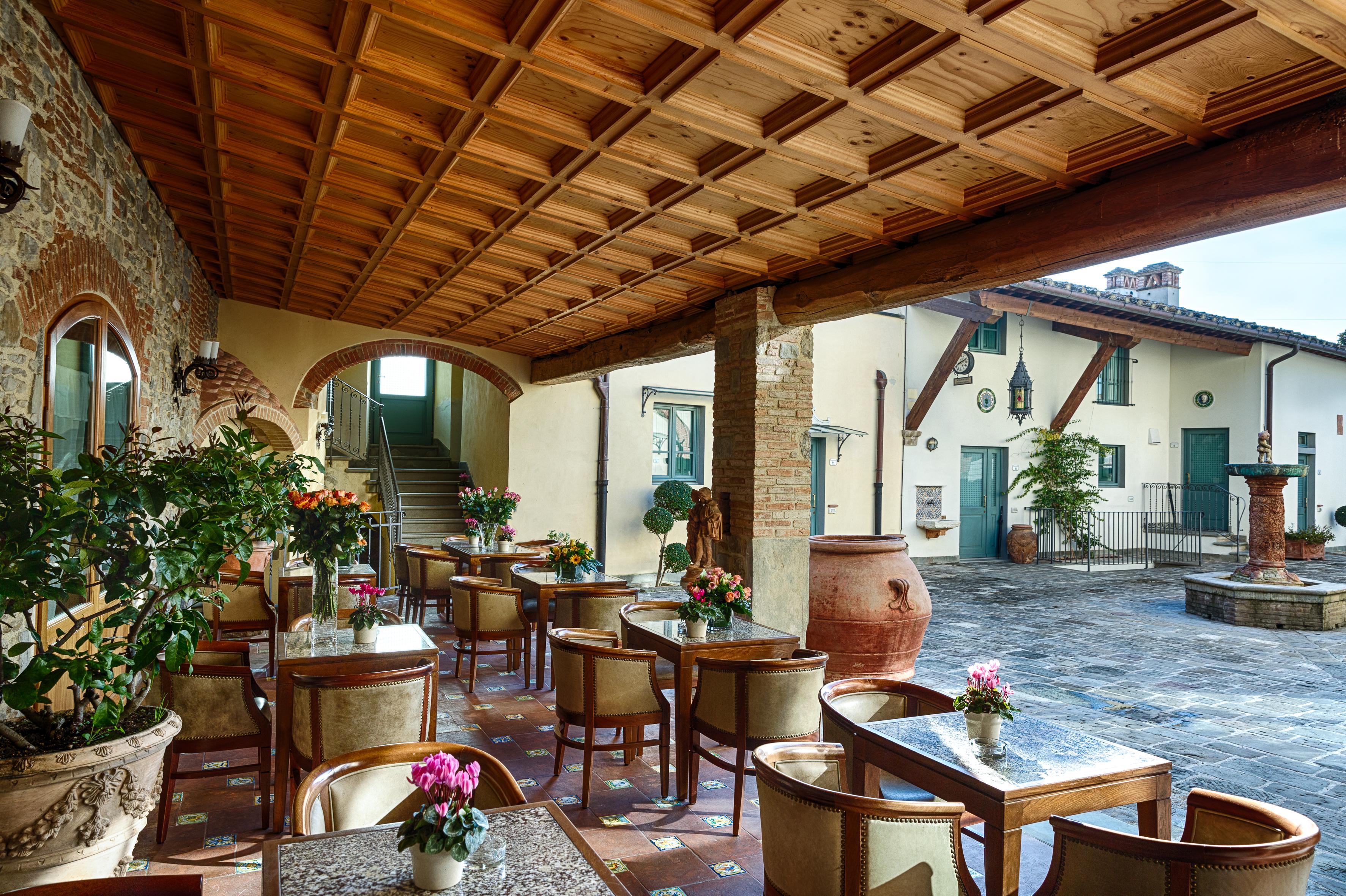 Hotel Mulino Di Firenze - Worldhotels Crafted Dış mekan fotoğraf