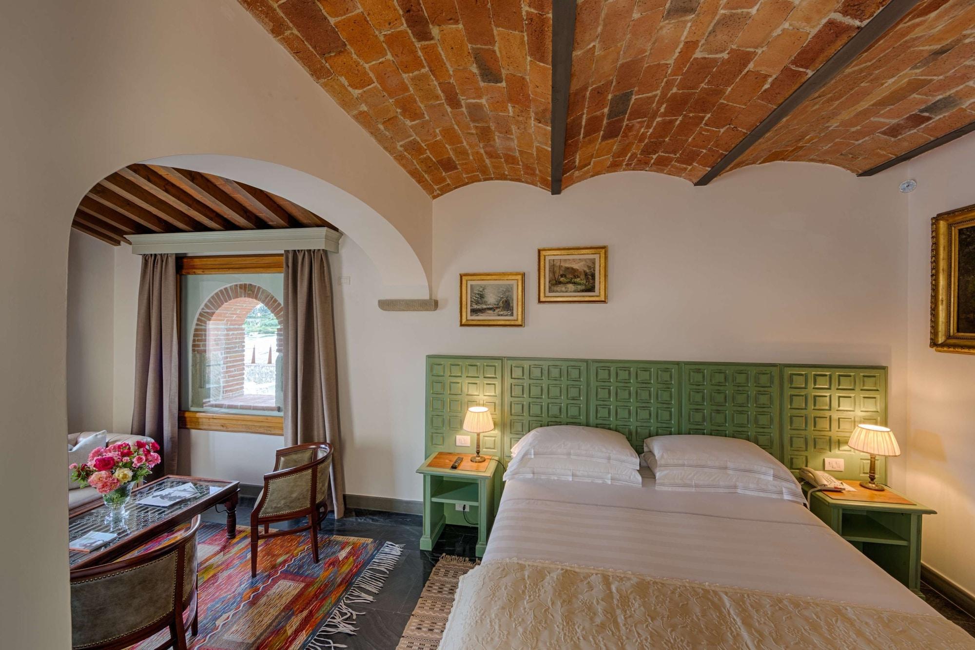 Hotel Mulino Di Firenze - Worldhotels Crafted Dış mekan fotoğraf