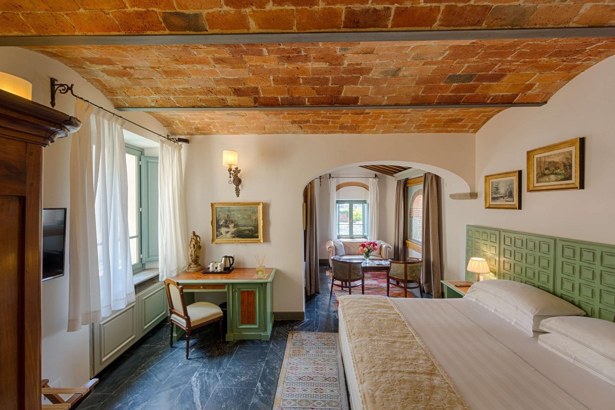 Hotel Mulino Di Firenze - Worldhotels Crafted Dış mekan fotoğraf