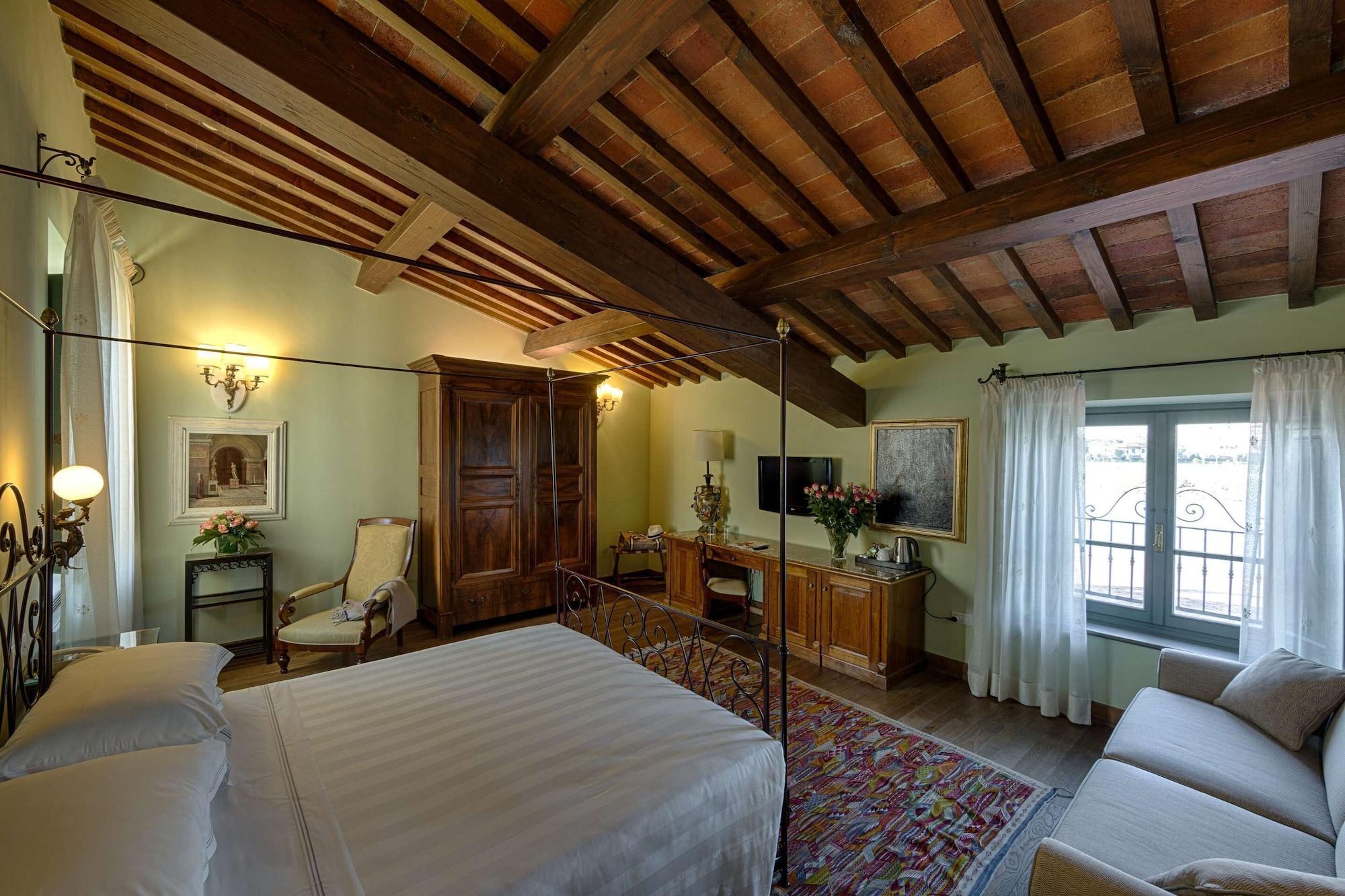 Hotel Mulino Di Firenze - Worldhotels Crafted Dış mekan fotoğraf