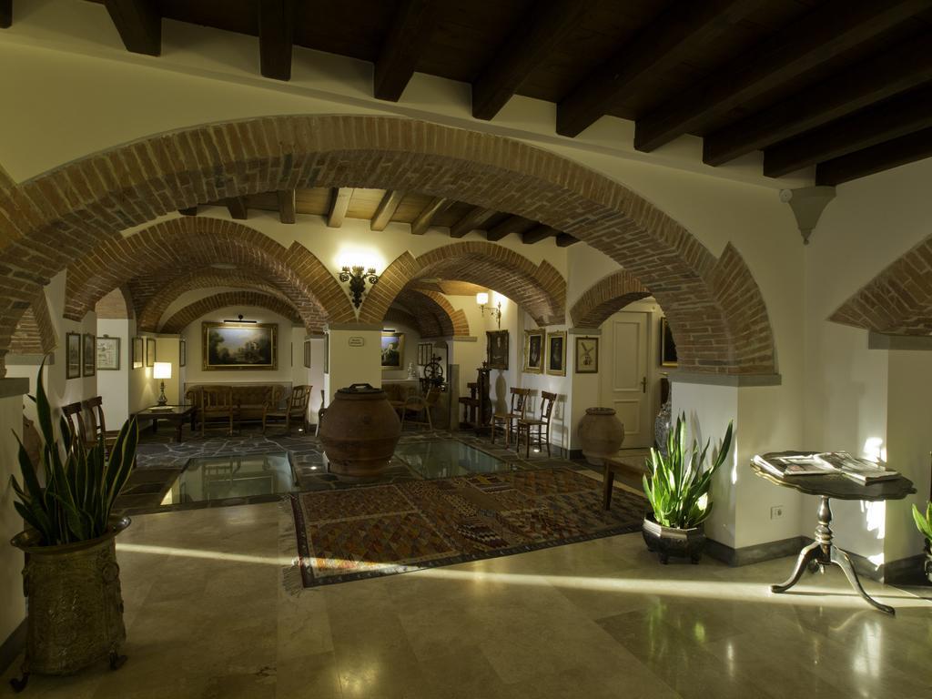 Hotel Mulino Di Firenze - Worldhotels Crafted Dış mekan fotoğraf