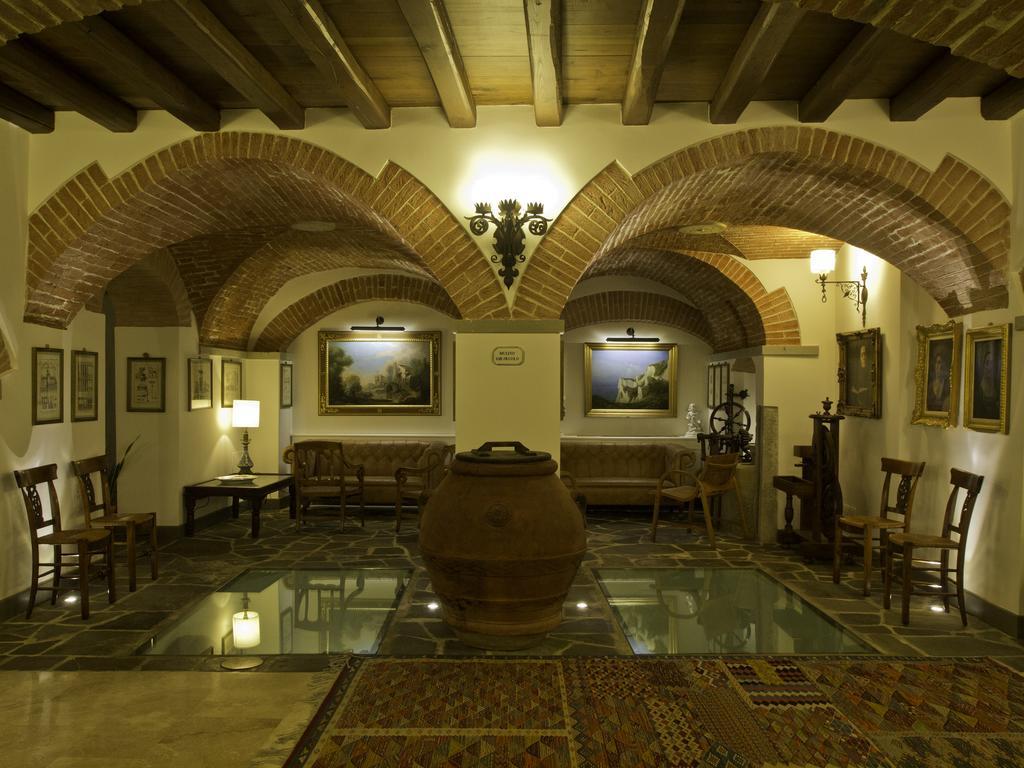 Hotel Mulino Di Firenze - Worldhotels Crafted Dış mekan fotoğraf