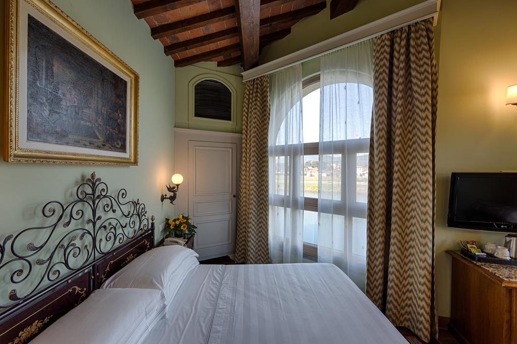 Hotel Mulino Di Firenze - Worldhotels Crafted Dış mekan fotoğraf