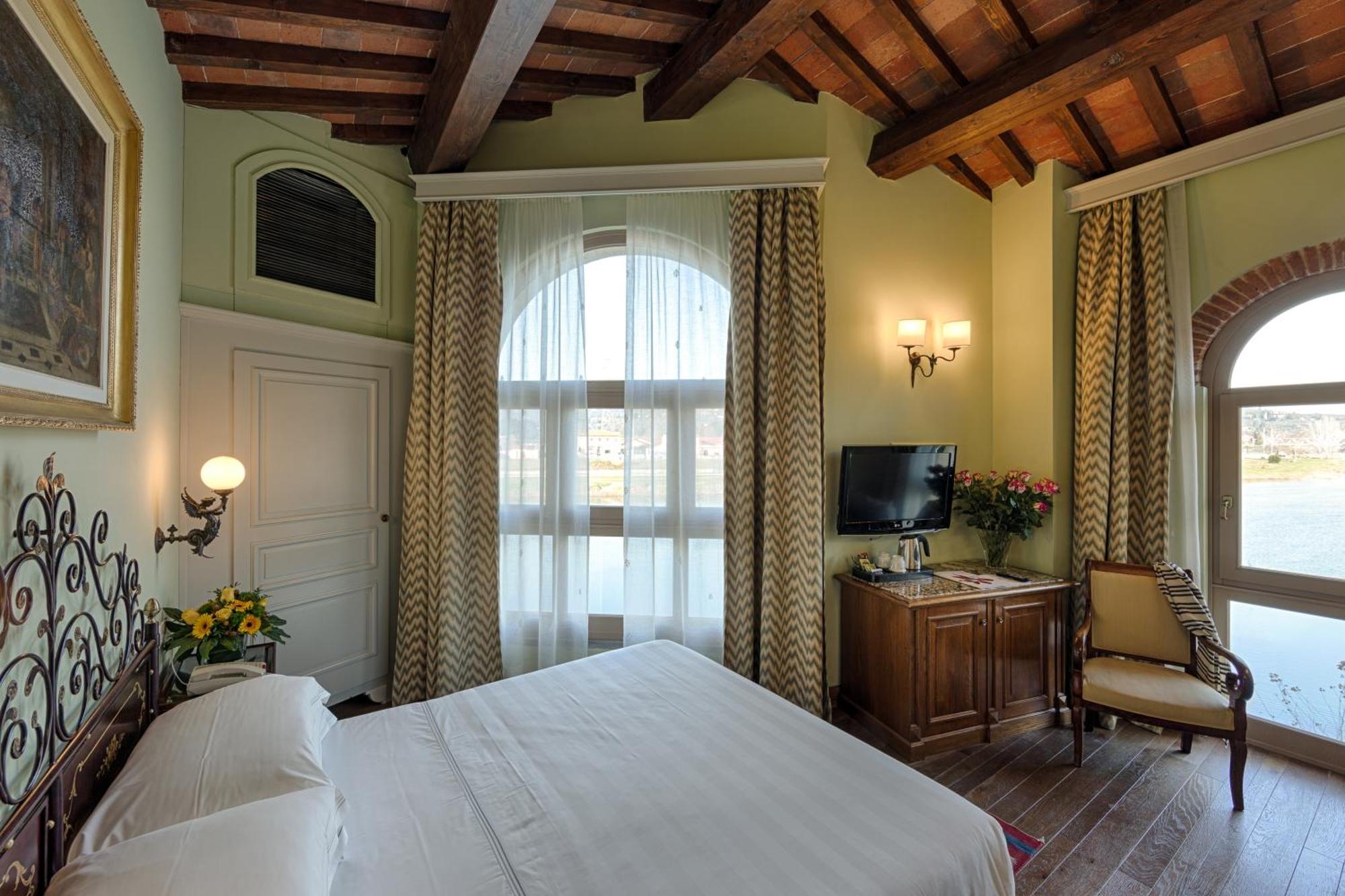 Hotel Mulino Di Firenze - Worldhotels Crafted Dış mekan fotoğraf